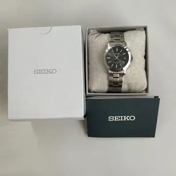 세이코 시계 솔라