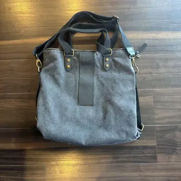 genuine leather borse in pelle 2way 백
