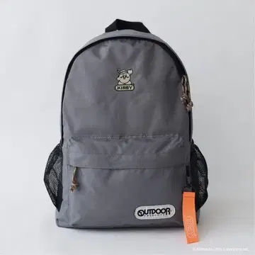 커비 OUTDOOR PRODUCTS 콜라보 럭색 M 사이즈