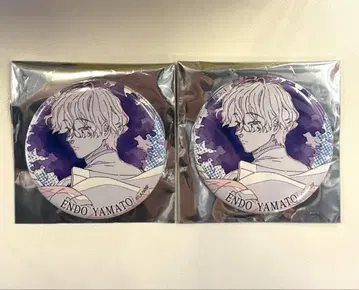 윈드 브레이커 클로버웍스 팝업 TSUTAYA 린도