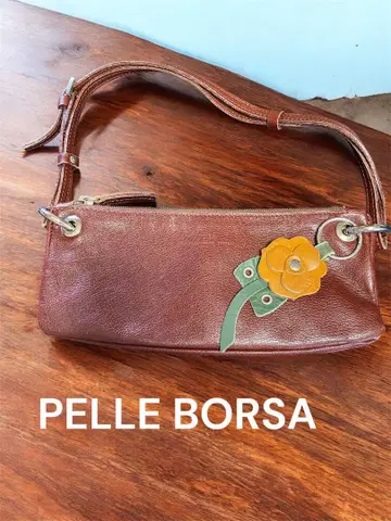 PELLE BORSA 미니 백