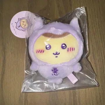 치이카와 (먼작귀) 악마의 아기 마스코트 밤만쥬