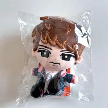 SnowMan 무카이 코지 스노우 칠 교수형 시리즈 BIG 봉제 인형