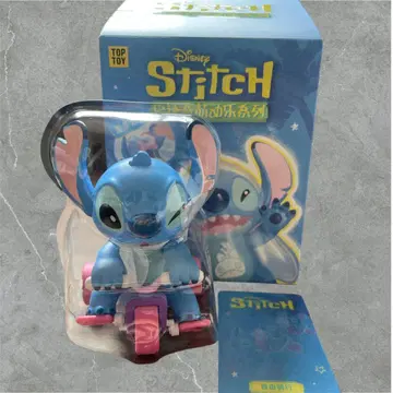 TOPTOY 피규어 스티치
