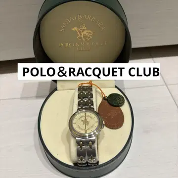 SANTA BARBARA POLO 시계
