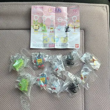 리본 메지루시 액세서리 포코타 이외 묶음 판매