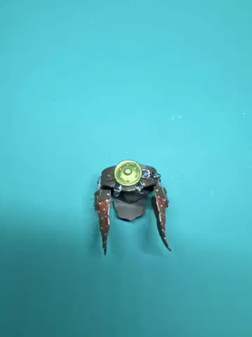 미식 레기온즈