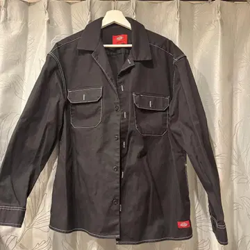 디키즈 자켓