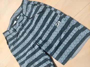 다이와 하프 팬츠 DR-5107P