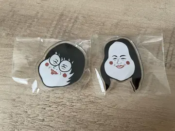 새로운 학교의 리더 랜덤 굿즈 마그넷
