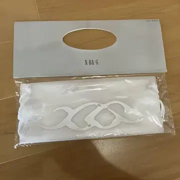 XG NEW DNA 혜택 STRING BAG X-BA-G
