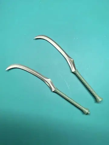 미식 레기온즈