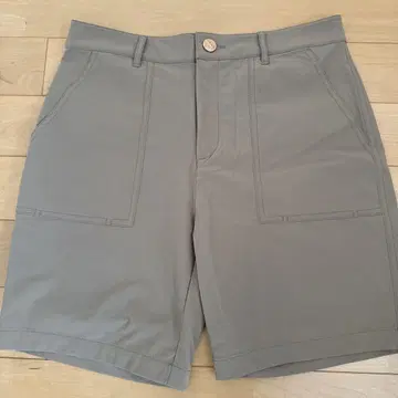mutu marine 베이지 M 사이즈 팬츠