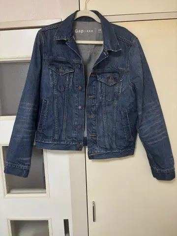 Gap 1969 데님 자켓 XS