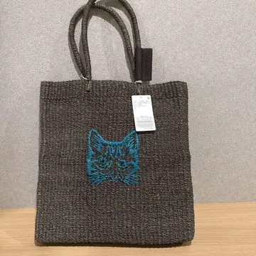 Bagmati 베추 CAT 카고 백