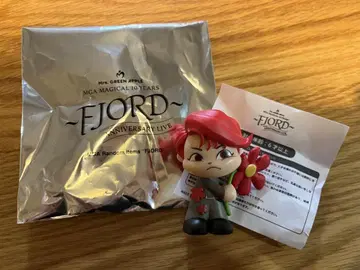 미세스 팝업 FJORD 피규어 와카이 코토 씨
