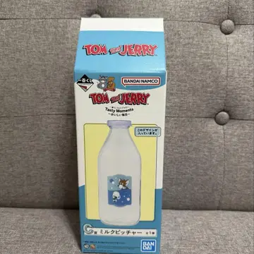 톰과 제리 제일복권 C상