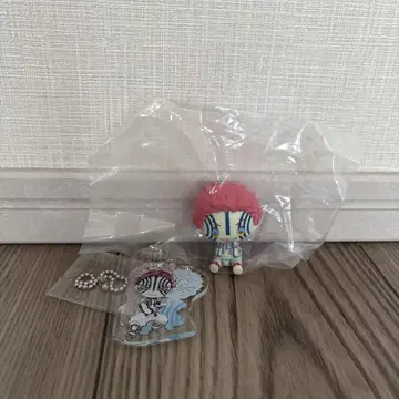 아카자 귀멸의 칼날 제일복권 E상 G상