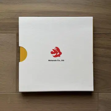 닌텐도 회사 소개 2020