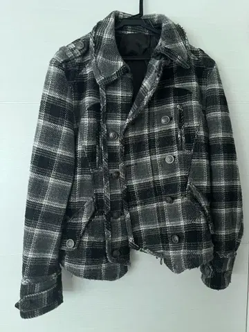 PPFM 더블 브레스트 자켓 M
