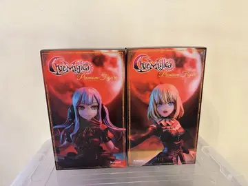 BanG Dream! AveMujica 도로리스 오블리비오니스 피규어