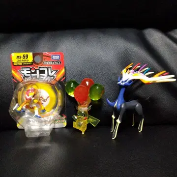 몬코레 묶음 판매