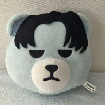 treasure krunk 패스 케이스 존우