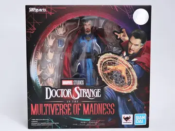 SHFiguarts 닥터 스트레인지 멀티버스 오브 머드