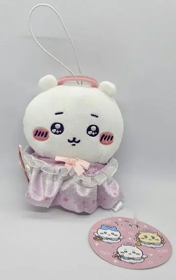 치이카와 텐시 악마 텐시 빅 마스코트 치이카와