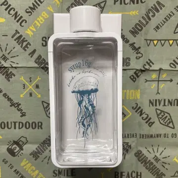 syrup16g 고독 물병 개봉 완료 미사용