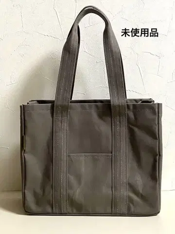 공방 HOSONO 캔버스 토트 백