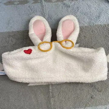 토끼 귀가 달린 헤어밴드 (도쿄 디즈니 리조트)