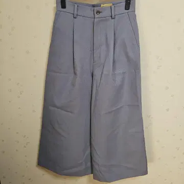 UNITED ARROWS 와이드 팬츠 Size38