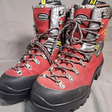 Zamberlan EXPERT PLUS GTX 잠베란 25.5cm