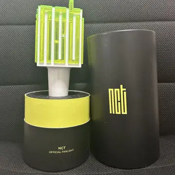 NCT 초둔기 구