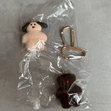 mojojojo figure mascot 가챠가챠