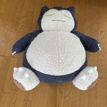 카비곤 젤라또피케 봉제 인형