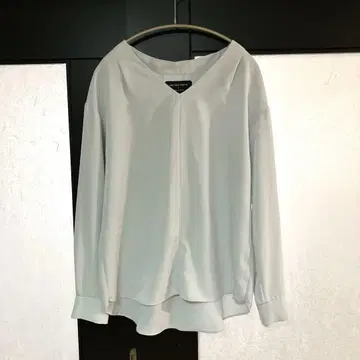 유나이티드 도쿄 블라우스