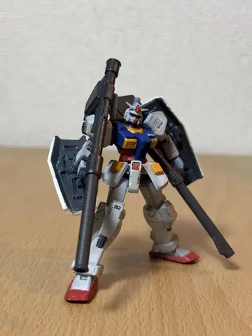 건담 얼티밋 오퍼레이션 건담 바주카 ver