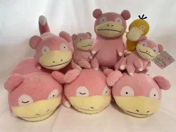포켓몬 야돈 봉제 인형 묶음 판매