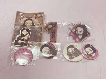 귀멸의 칼날 네즈코 묶음 판매