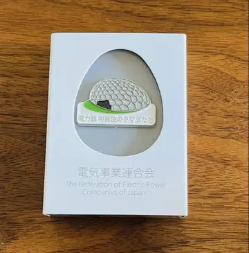 오사카 간사이 엑스포 핀 배지 2025 EXPO 가능성의 달걀들