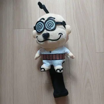 가토짱 드라이버 헤드 커버
