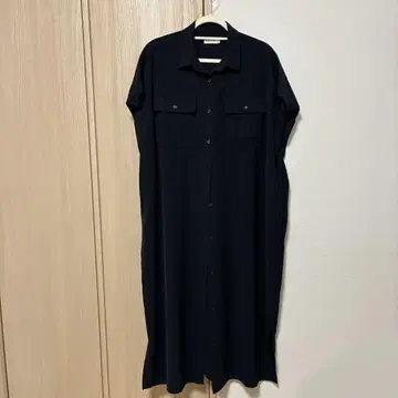 LEPSIM 멀티 메리트 카르제 원피스 SS