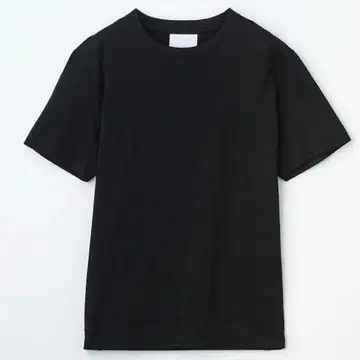 SLOANE 사이즈 5 [UNISEX] 60/2 코튼 천축 UV 티셔츠