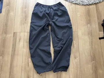 STILL BY HAND AIRY WIDE PANTS 팬츠