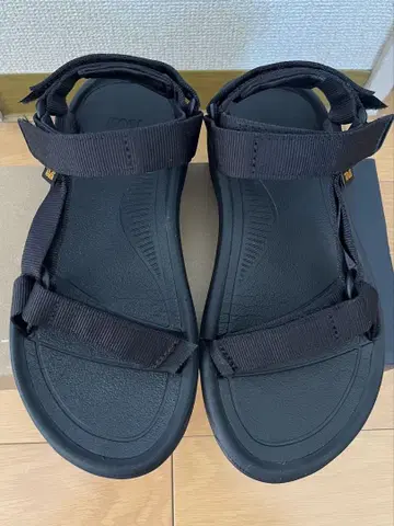 Teva 샌들 HURRICANE XLT2 24cm