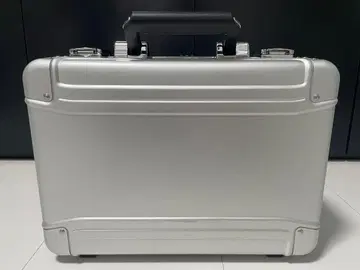 ZERO HALLIBURTON 제로 할리버튼 아타셰 케이스