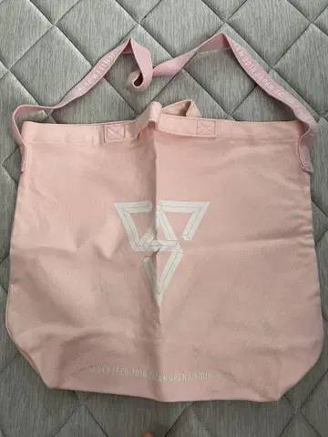 SEVENTEEN 2018 JAPAN ARENATOUR SVT 토트백
