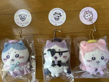 하치와레 텐시나 하치와레 다텐시나 하치와레 텐시노 아카짱 마스코트